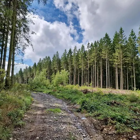 Comet Glamping Tent, Ardennes * Signy-l'Abbaye